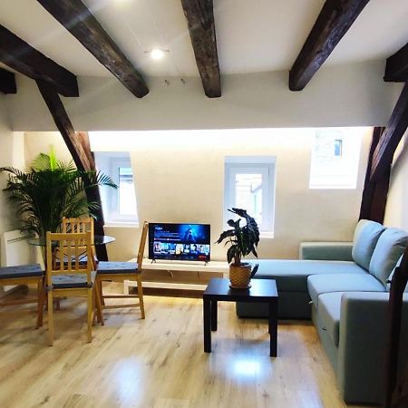 Haven Apartment Strasbourg Exterior foto