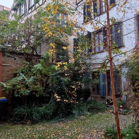 Haven Apartment Strasbourg Exterior foto