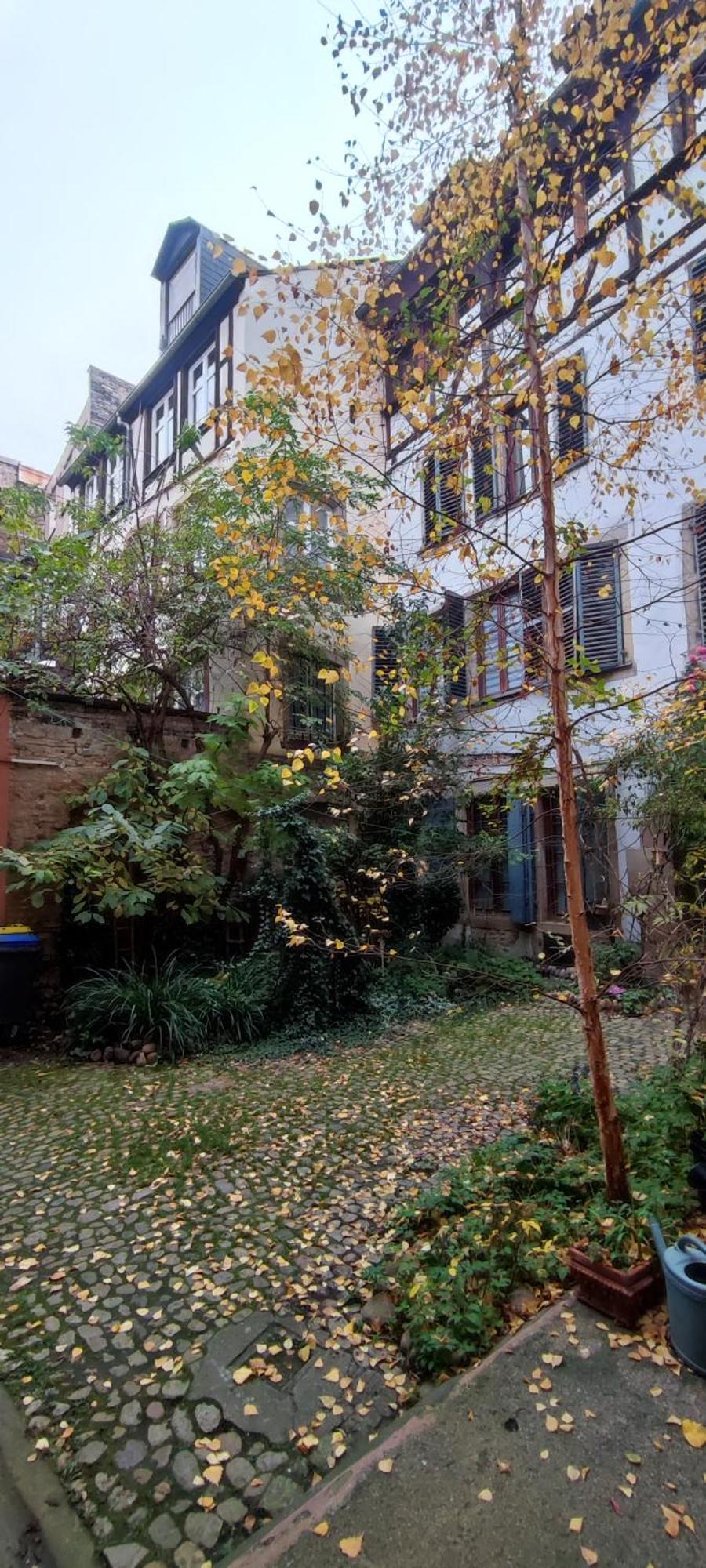 Haven Apartment Strasbourg Exterior foto